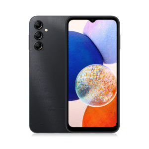 SAMSUNG A14 5G -BLACK