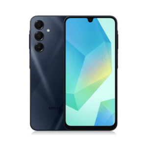 SAMSUNG A16 4G - NAVY BLUE-BLACK (1)