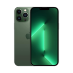 APPLE IPHONE 13 PRO MAX GREEN