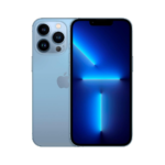 APPLE IPHONE 13 PRO SKYLIGHT BLUE