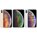 APPLE IPHONE XS MAX ALL COLOURS