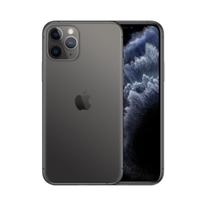 IPHONE 11 pro black