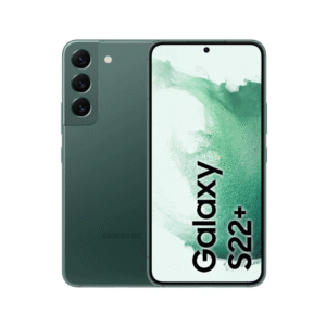 SAM S22 PLUS - GREEN