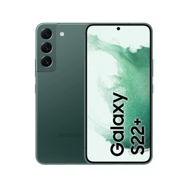 SAM S22 PLUS - GREEN