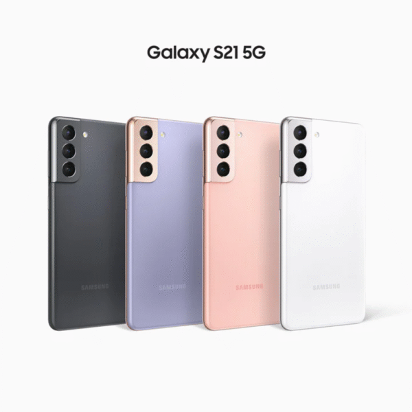 SAMSUNG S21 5g - ALL COLORS