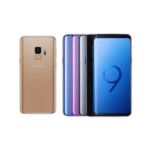 SAMSUNG S9 ALL COLOURS