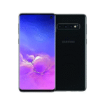 Samsung S10 - Black