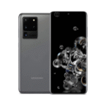 Samsung S20 ultra 5g - black grey