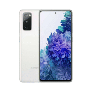 Samsung S20FE 5g - WHITE