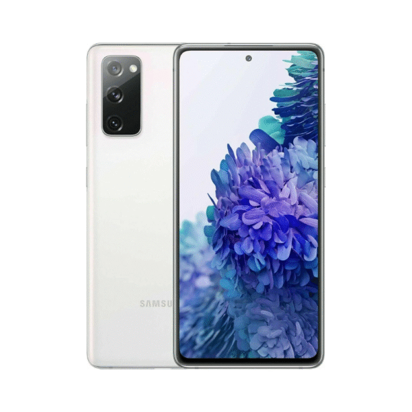Samsung S20FE 5g - WHITE
