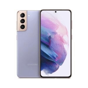Samsung S21 PLUS 5g - PURPLE