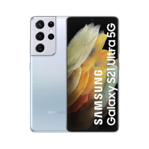 Samsung S21 ULTRA - WHITE BLUE