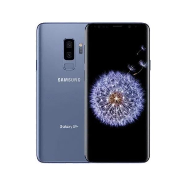 Samsung S9 plus 64gb - Blue