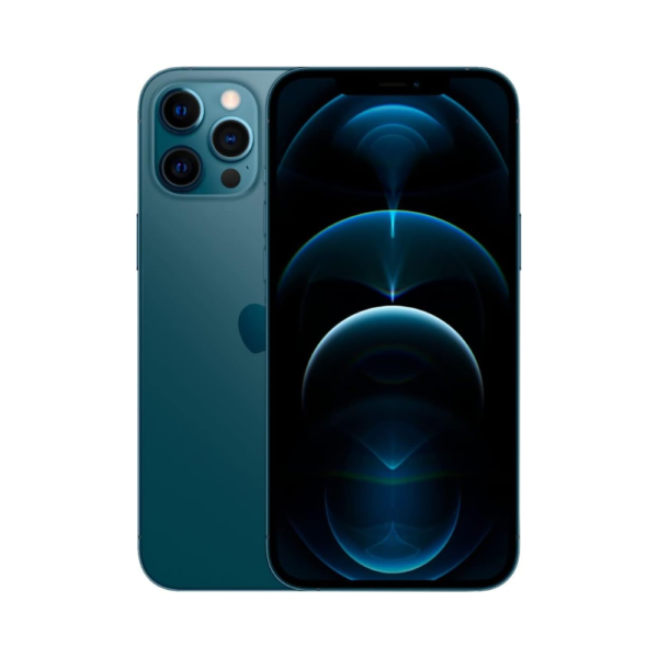 apple iPhone 12 PRO BLUE