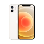 apple iPhone 12 white