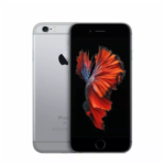 apple iphone 6s black
