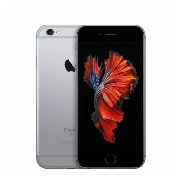 apple iphone 6s black