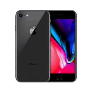 iPhone 8 - BLACK