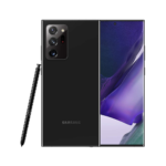 samsung note 20 ultra -black