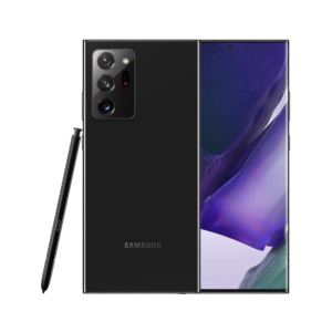 samsung note 20 ultra -black