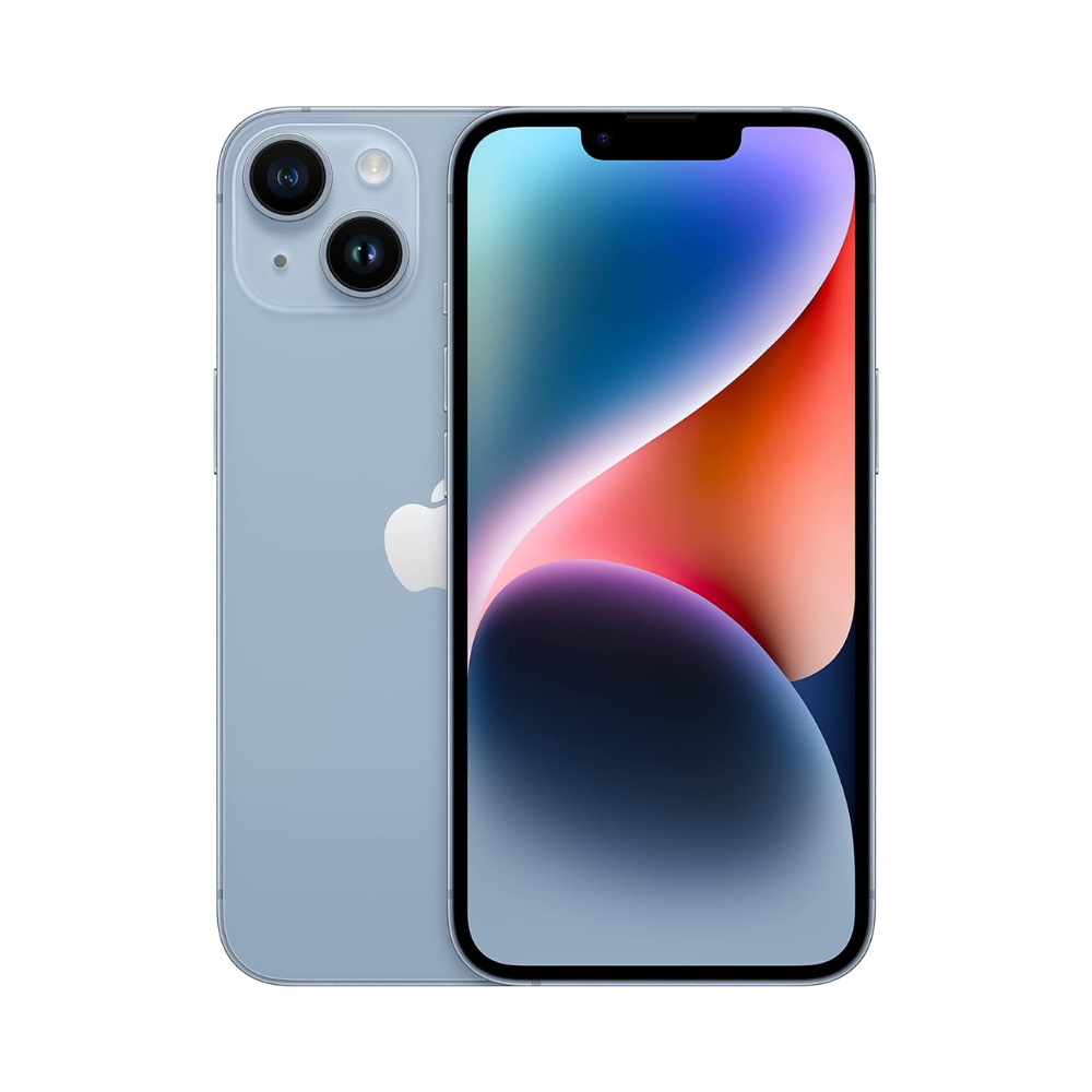 APPLE IPHONE 14 BLUE