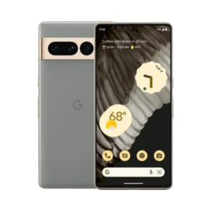 GOOGLE PIXEL 7 pro white