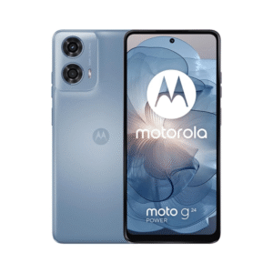 Motorola G24 power - brand new
