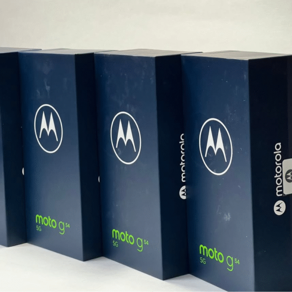 Motorola G54 5G - BLACK (1)