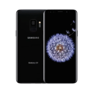 Samsung S9 64gb - Black