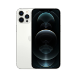 apple iphone 12 pro max white
