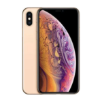 apple iphone xs gold